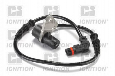 QUINTON HAZELL xabs635 -  Датчик, частота вращения колеса